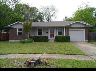 403 Tower St, Killeen, TX 76541