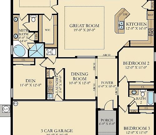 2nd image of 28000 Wicklow Ct