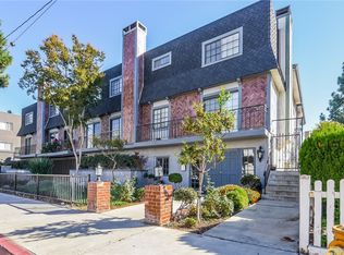 15322 Weddington St APT 8, Van Nuys, CA 91411