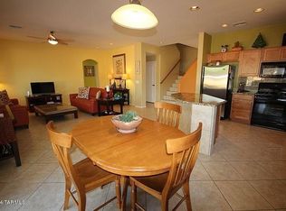 2538 N Blue Willow Trl, Tucson, AZ 85715