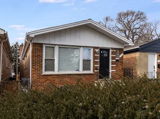 11410 S Throop St, Chicago, IL