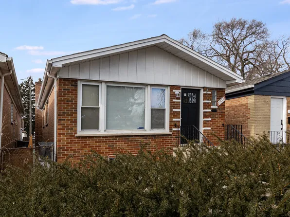 11410 S Throop St, Chicago, IL 60643