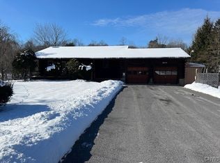 8035 Broadway Rd, Wolcott, NY 14590