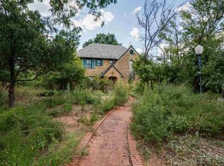 2911 Sturdevandt Pl, Wichita Falls, TX 76301