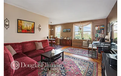 Sold by Douglas Elliman