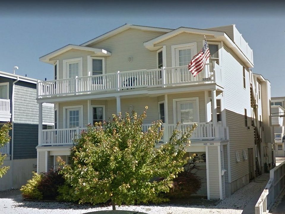 1st image of 3321-23 Central Ave #2