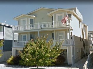 3321-23 Central Ave #2, Ocean City, NJ 08226