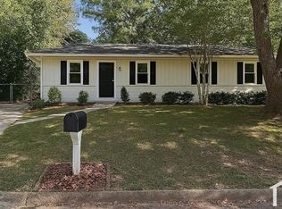 501 Solar Dr, Raleigh, NC 27610