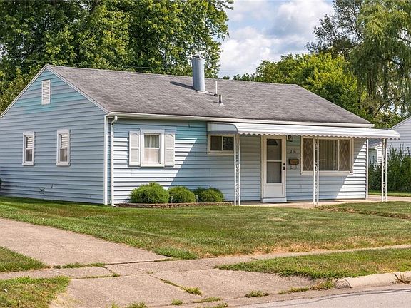 220  Dellwood Drive Fairborn OH 45324