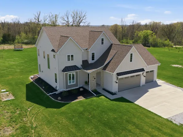 1484 263rd Ln, Madrid, IA 50156