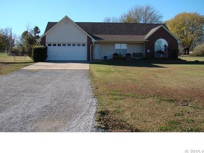 20680 S Valley West Dr, Claremore, OK, 74019
