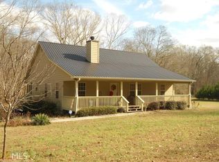 642 Emory Chambers Rd, Lula, GA 30554