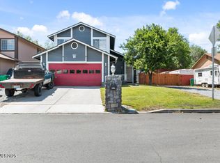 6715 Canoe Hill Dr, Sparks, NV