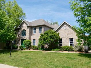 4003 W Talus Ct, Peoria, IL