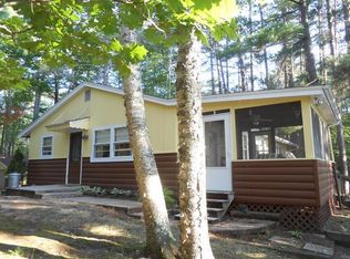 1400 County Hwy F, Minocqua, WI 54548