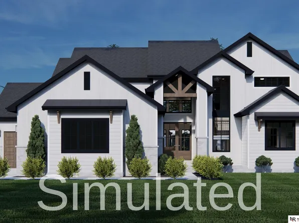 10007 N 166th St, Bennington, NE 68007