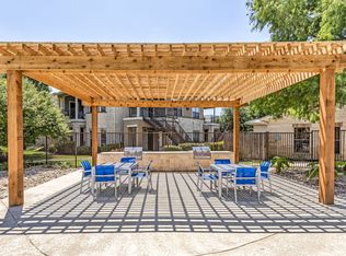 The Park on Forum, Grand Prairie, TX 75052