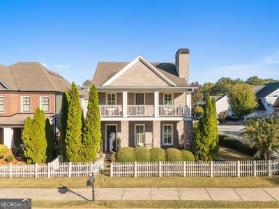 3086 Nichols St SE, Smyrna, GA, 30080