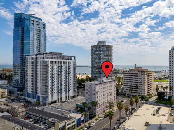 10 Atlantic Ave Unit 107, Long Beach, CA 90802
