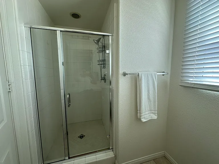 Casita bath