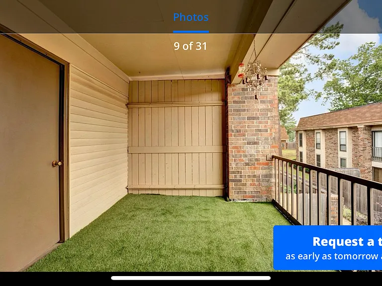 6600 Poplar Woods Cir S #4-A — Photo 16