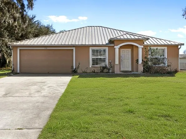 3526 Rose Rd, Lakeland, FL 33810