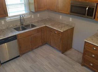 15618 Country Rd, Greenwell Springs, LA 70739