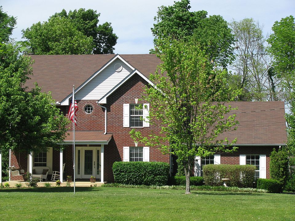 904 Christina Drive