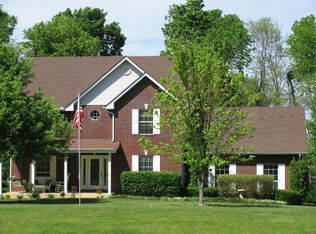 904 Christina Dr, Mount Juliet, TN 37122