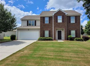 6010 Stonebrook Ln, Austell, GA 30106