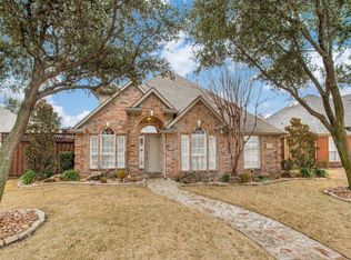10913 Spring Lake Rd, Frisco, TX 75035