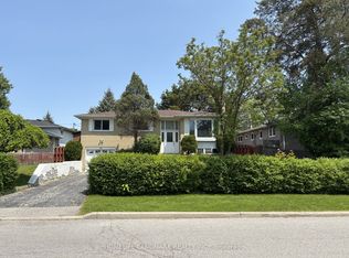 212 Krieghoff Ave, Markham, ON L3R 1W5