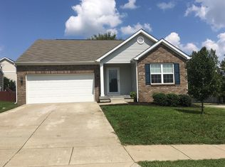 240 W Showalter Dr, Georgetown, KY 40324