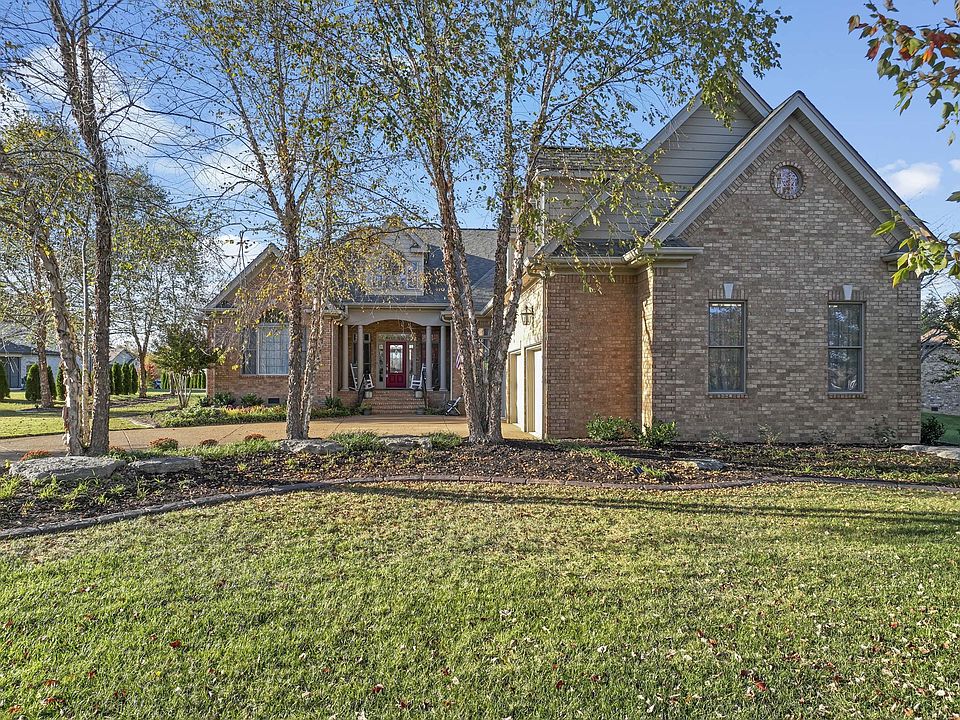 707 Farmington Dr, Lebanon, TN 37087 MLS 2584582 Zillow