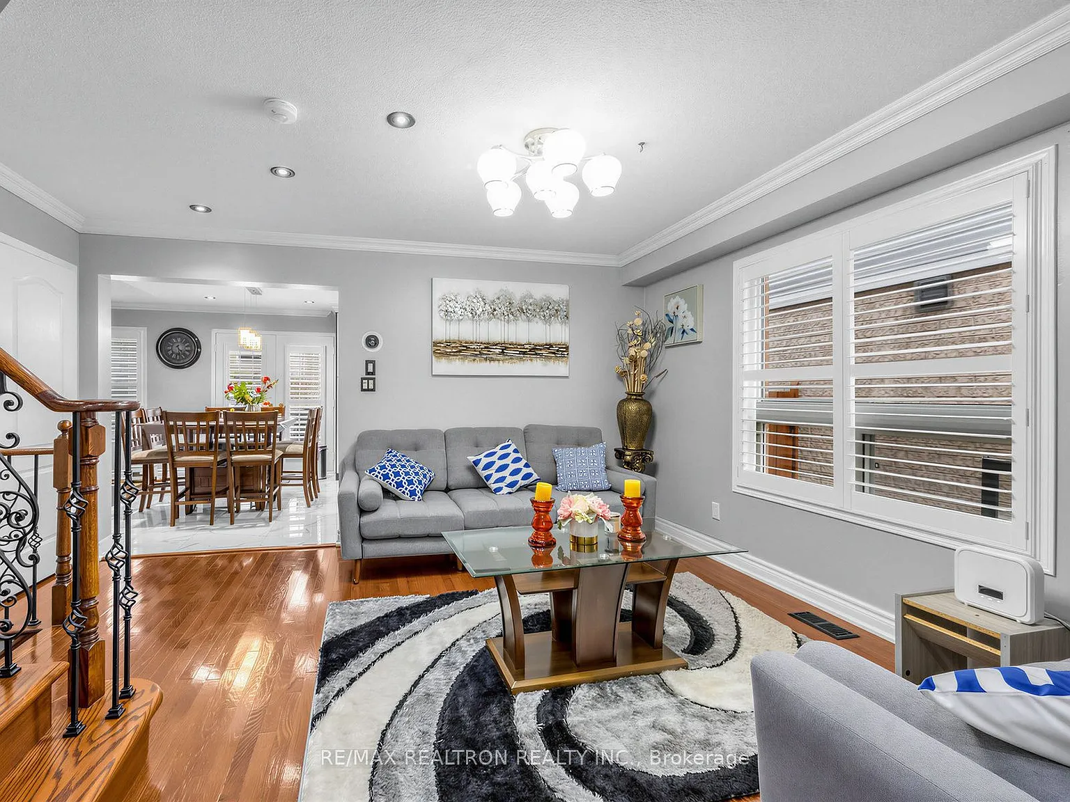 4 bed, $3,500 — Photo 2