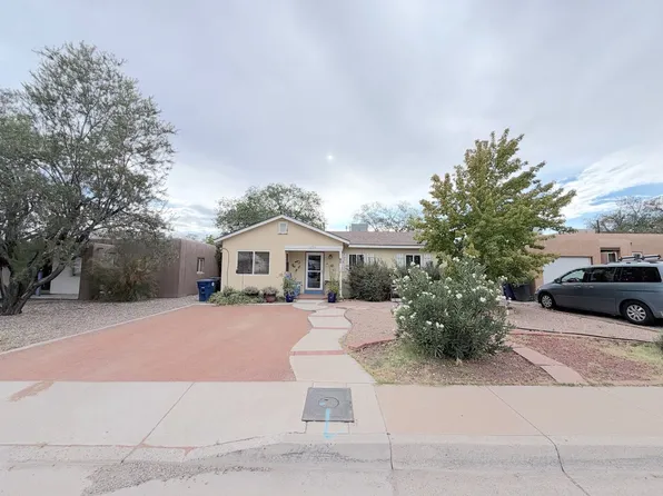 1224 Princeton Dr NE, Albuquerque, NM 87106