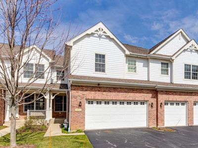 1834 Torrey Pkwy, Libertyville, IL, 60048
