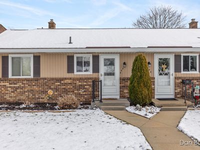 8454 Elkwood St SW #11, Byron Center, MI, 49315