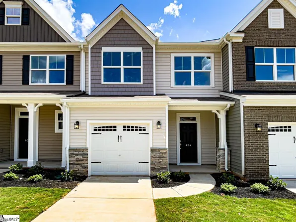 404 Wallen Ct, Piedmont, SC 29673