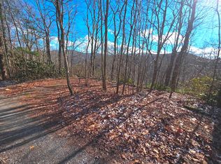 550 Sky Dr, Maggie Valley, NC 28751