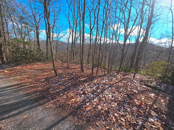 550 Sky Dr, Maggie Valley, NC 28751
