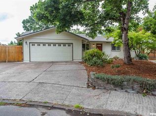 4691 Buckskin Ct NE, Salem, OR 97305