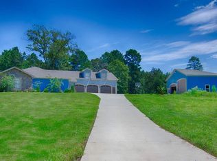 17208 Butler, Alexander, AR 72002