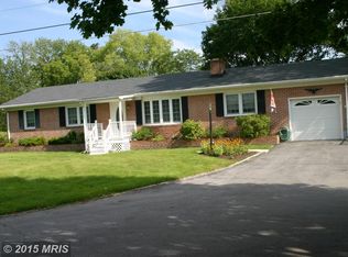 3900 Summit Point Rd, Charles Town, WV 25414