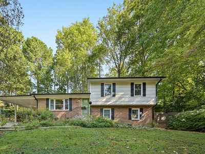 802 Prince St, Cary, NC, 27511