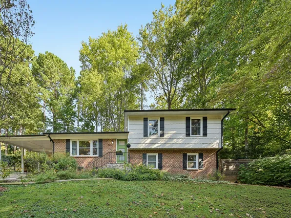 802 Prince St, Cary, NC 27511