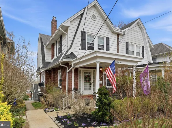 53 Waverly Rd, Havertown, PA 19083