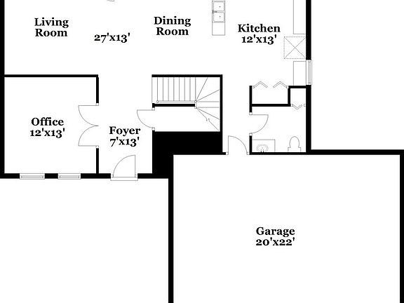 2nd image of 3619 Sail Harbor Dr