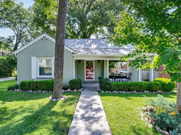100 39th Ave N, Nashville, TN 37209