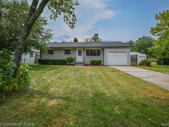4241 N Michigan Ave, Saginaw, MI 48604